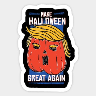 Trumpkin Sticker